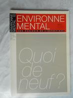 Environnemental 6-9 et 10, ISELP, Enlèvement ou Envoi, Utilisé, Autres sciences