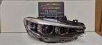 KOPLAMP BMW 4-SERIE F32 M4 LCI FULL LED 7476206-03, Ophalen of Verzenden, BMW