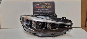 KOPLAMP BMW 4-SERIE F32 M4 LCI FULL LED 7476206-03 beschikbaar voor biedingen