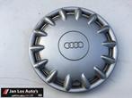Wieldop 15 inch Audi A4 B5 ('95-'01) 8D0601147, Auto diversen, Wieldoppen, Ophalen of Verzenden, Gebruikt