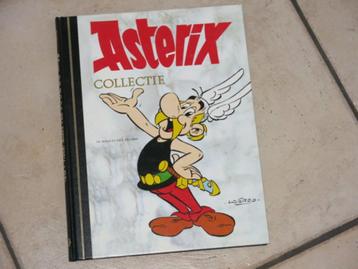 Boek Asterix collectie, De roos en het zwaard, als nieuw