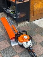 STIHL HS 82 R versie benzine heggenschaar-BJ 2016 ., Tuin en Terras, Ophalen of Verzenden, Gebruikt