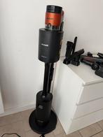 Steelstofzuiger arcelik all inzone met self cleaning systeem, Ophalen, Zo goed als nieuw, Stofzuiger