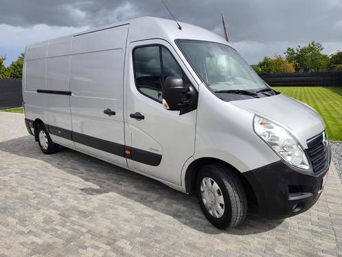 Opel Movano, Auto's, Opel, Particulier, Movano, ABS, Achteruitrijcamera, Airbags, Airconditioning, Alarm, Android Auto, Bluetooth