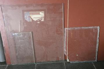 enkel glas - gratis beschikbaar voor biedingen
