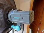 Broncolor  pulso 1600w/s,, Audio, Tv en Foto, Ophalen, Gebruikt, Lamp of Flitsset