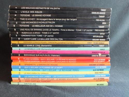 CACTUS JOE (+24 ALBUMS). EDITIES DARGAUD, Boeken, Stripverhalen, Gelezen, Complete serie of reeks, Ophalen of Verzenden