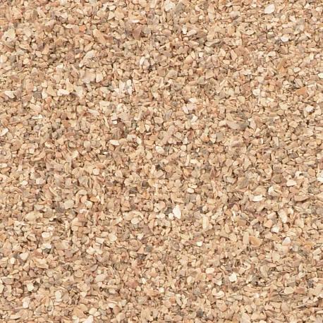 Fijne oesterschelpen, Dieren en Toebehoren, Vogels | Toebehoren, Zo goed als nieuw, Ophalen