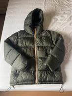 Veste d'hiver Kway, Enlèvement, Comme neuf, Taille 48/50 (M), Vert