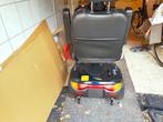 Scootmobiel Invacare, Ophalen, Gebruikt, Elektrische rolstoel