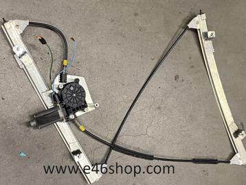 RAAMMOTOR BMW E46 COMPACT LINKS VOOR  beschikbaar voor biedingen