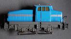 Nieuw - Märklin Dieselrangeerlocomotief - HO - Licht - € 55, Wisselstroom, Locomotief, Ophalen of Verzenden, Zo goed als nieuw