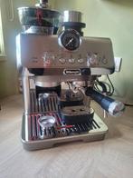 Machine à café Delonghy, Elektronische apparatuur, Koffiezetapparaten, Ophalen of Verzenden, Zo goed als nieuw
