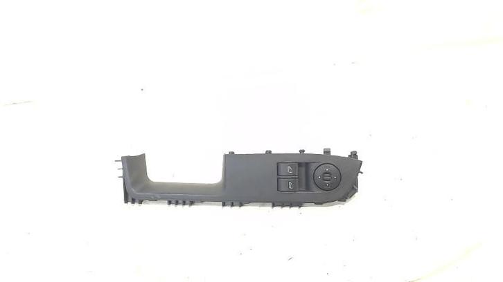 BEDIENINGSPANEEL ELEKTRISCHE RAMEN Ford Focus C-Max, Auto-onderdelen, Dashboard en Schakelaars, Ford, Gebruikt
