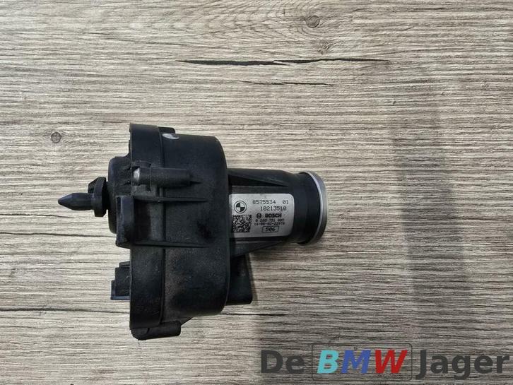 Gasklep-stelmotor diesel BMW E F G modellen 11618575534, Auto-onderdelen, Motor en Toebehoren, BMW, Gebruikt, Ophalen of Verzenden