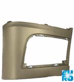 MERCEDES ACTROS MP4 BUMPER HOEK RE 11-17 9608854825, Ophalen of Verzenden, Nieuw, Mercedes-Benz, Carrosserie en Plaatwerk