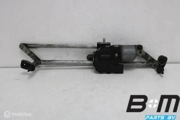 Ruitenwissermechaniek + motor VW Golf 5 1K1955119E beschikbaar voor biedingen