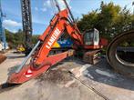 Rupskraan O&K RH9, Zakelijke goederen, Machines en Bouw | Kranen en Graafmachines, Ophalen, Graafmachine