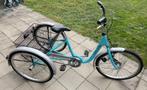 Driewieler, Fietsen en Brommers, Ophalen, Gebruikt, Tri-bike, Verstelbare zitting