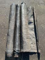 Wortel doek/ windscherm, Watersport en Boten, Windsurfen, Ophalen, Zo goed als nieuw