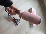 Waver krultang Tymo, Handtassen en Accessoires, Uiterlijk | Haarverzorging, Ophalen of Verzenden, Zo goed als nieuw, Krultang of Stijltang