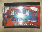 FEVES - COFFRET SPIDERMAN " the amazing " coffret sceller, Ophalen of Verzenden