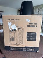 Ryzen 5 2600 en gtx 1660 super, Informatique & Logiciels, Boîtiers d'ordinateurs, Enlèvement, Comme neuf