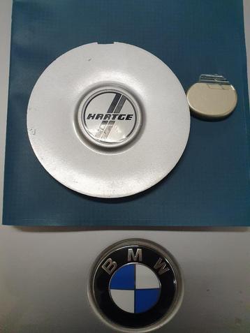 Hartge 16 inch 4x100 origineel center cap H0562 76077 beschikbaar voor biedingen