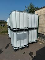 Citerne cubis 1000 litres, Tuin en Terras, Regentonnen, Ophalen