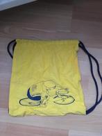 Rugzakje met trekkoord uit Tour de France caravan, Cd's en Dvd's, Cd's | Verzamelalbums, Ophalen of Verzenden