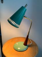 Vintage Philips Design Retro tafellamp uit de jaren 60, Huis en Inrichting, Ophalen of Verzenden, Zo goed als nieuw