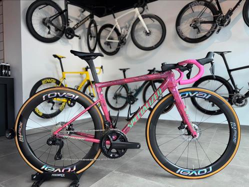 Specialized Tarmac SL8, Fietsen en Brommers, Fietsen | Racefietsen, 28 inch, Carbon, Ophalen