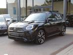 MINI Countryman C JCW TRIM / XL / PANO/TRKHK/360/HK/HUD - FU, Auto's, Automaat, Gebruikt, Countryman, Zwart