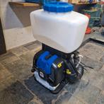 Rugsproeier, Tuin en Terras, Ophalen