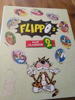 flippo map 2, Collections, Flippos, Collection, Envoi