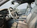 Audi Q8 e-tron S-line, Autos, SUV ou Tout-terrain, Automatique, Achat, 302 kW