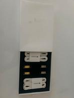 Lacets Lacoste, Enlèvement, Neuf