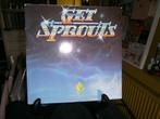 Get Sprouts verzamel-lp BELPOP - The Kids -T.C.Matic -Telex, Cd's en Dvd's, Ophalen of Verzenden, Gebruikt, 12 inch, Progressive