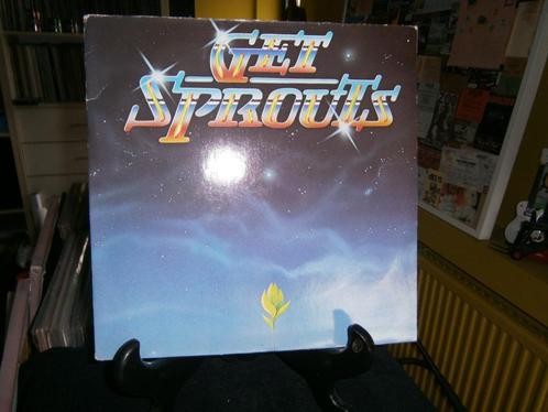 Get Sprouts verzamel-lp BELPOP - The Kids -T.C.Matic -Telex, Cd's en Dvd's, Vinyl | Rock, Gebruikt, Progressive, 12 inch, Ophalen of Verzenden