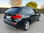 Bmw 2.0d drive nieuwe staat proper, Auto's, BMW, X1, Euro 5, Xenon verlichting, Zwart