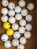Balles de golf de marque SRIXON, Sports & Fitness, Golf, Utilisé, Balle(s), Autres marques