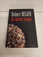Robert Beijer - De laatste leugen, Ophalen of Verzenden, Robert Beijer