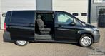 Mercedes-Benz Vito 124 DC Automaat 237 PK 6 Persoons 9G-Tron, 4 deurs, Gebruikt, 4 cilinders, 2000 kg