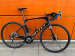 Scott foil RC 20 - maat 54, 28 inch, Gebruikt, Carbon, Heren