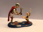 Caesar presenteert een Caesar aan Asterix, Verzamelen, Kuifje