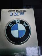 BMW, Boeken, Auto's | Folders en Tijdschriften, Ophalen of Verzenden, BMW