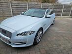 Jaguar XJ, Auto's, Jaguar, Wit, XJ, Particulier, Te koop