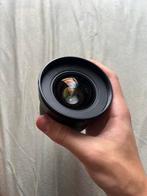 Samyang 24mm f1.4 nikon f-mount, Audio, Tv en Foto, Ophalen of Verzenden, Gebruikt, Standaardlens