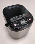 Machine à pain Moulinex Pain & Delice OW240E30, Plus de 10 programmes, 800 à 1200 grammes de pâte, Comme neuf, Enlèvement