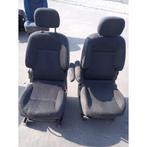 Sièges avant Citroen Berlingo / Peugeot Partner, Autos : Pièces & Accessoires, Enlèvement, Utilisé, Citroën